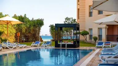 Tropitel Sahl Hasheesh