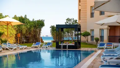 Tropitel Sahl Hasheesh