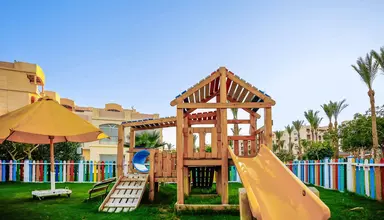 Tropitel Sahl Hasheesh