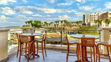Tropitel Sahl Hasheesh