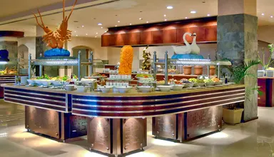 Tropitel Sahl Hasheesh