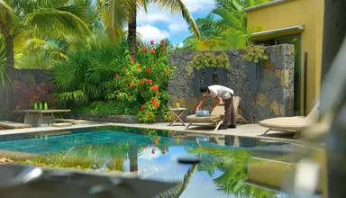 Trou Aux Biches Beachcomber Golf Resort & Spa