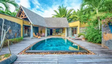 Trou Aux Biches Beachcomber Golf Resort & Spa