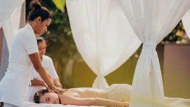 Trou Aux Biches Beachcomber Golf Resort & Spa