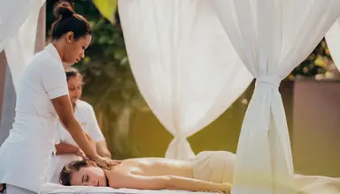 Trou Aux Biches Beachcomber Golf Resort & Spa