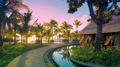 Trou Aux Biches Beachcomber Golf Resort & Spa