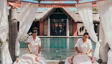 Trou Aux Biches Beachcomber Golf Resort & Spa