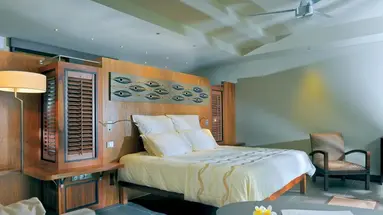 Trou Aux Biches Beachcomber Golf Resort & Spa