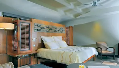 Trou Aux Biches Beachcomber Golf Resort & Spa