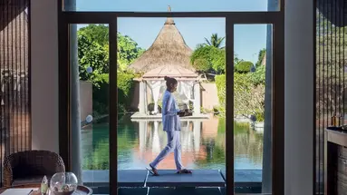 Trou Aux Biches Beachcomber Golf Resort & Spa