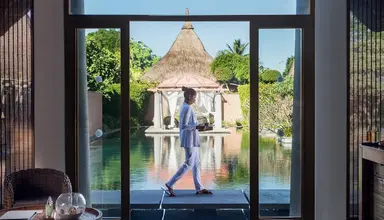 Trou Aux Biches Beachcomber Golf Resort & Spa
