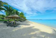 Trou Aux Biches Beachcomber Golf Resort & Spa