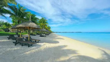 Trou Aux Biches Beachcomber Golf Resort & Spa