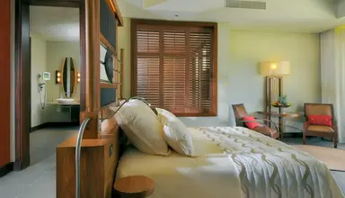 Trou Aux Biches Beachcomber Golf Resort & Spa