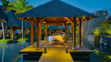Trou Aux Biches Beachcomber Golf Resort & Spa