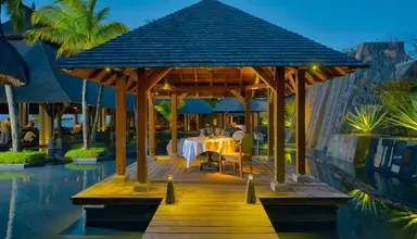 Trou Aux Biches Beachcomber Golf Resort & Spa