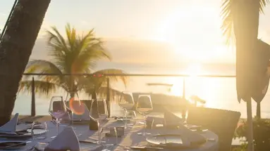 Trou Aux Biches Beachcomber Golf Resort & Spa