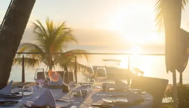 Trou Aux Biches Beachcomber Golf Resort & Spa