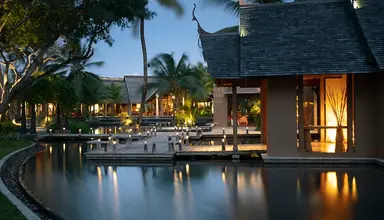 Trou Aux Biches Beachcomber Golf Resort & Spa