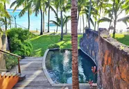 Trou Aux Biches Beachcomber Golf Resort & Spa