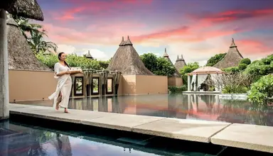 Trou Aux Biches Beachcomber Golf Resort & Spa