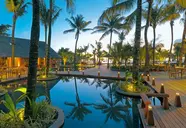 Trou Aux Biches Beachcomber Golf Resort & Spa