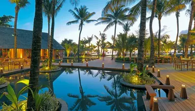 Trou Aux Biches Beachcomber Golf Resort & Spa