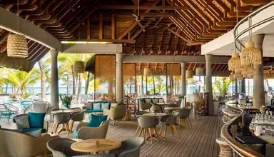 Trou Aux Biches Beachcomber Golf Resort & Spa