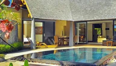 Trou Aux Biches Beachcomber Golf Resort & Spa