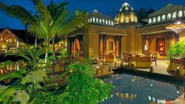 Trou Aux Biches Beachcomber Golf Resort & Spa