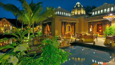 Trou Aux Biches Beachcomber Golf Resort & Spa