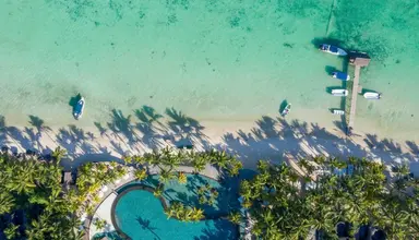 Trou Aux Biches Beachcomber Golf Resort & Spa