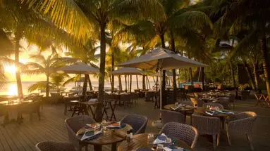 Trou Aux Biches Beachcomber Golf Resort & Spa