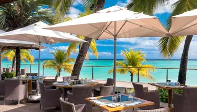 Trou Aux Biches Beachcomber Golf Resort & Spa