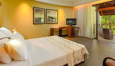 Trou Aux Biches Beachcomber Golf Resort & Spa