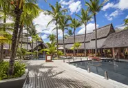 Trou Aux Biches Beachcomber Golf Resort & Spa