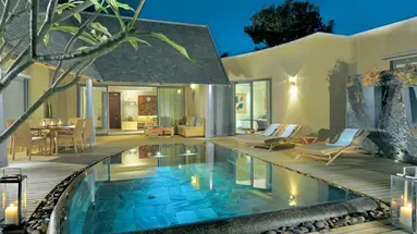 Trou Aux Biches Beachcomber Golf Resort & Spa