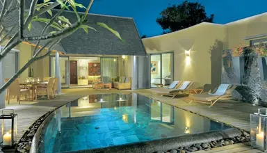 Trou Aux Biches Beachcomber Golf Resort & Spa