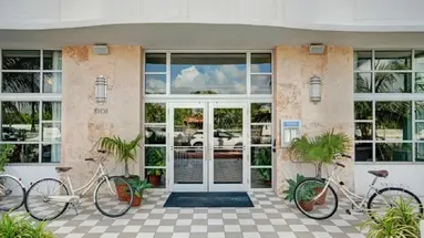 Trouvail Miami Beach