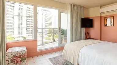 Trouvail Miami Beach