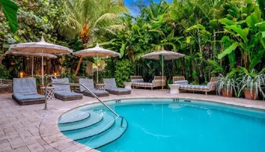 Trouvail Miami Beach
