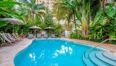 Trouvail Miami Beach