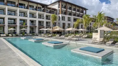 TRS Cap Cana Waterfront & Marina