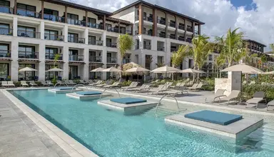 TRS Cap Cana Waterfront & Marina