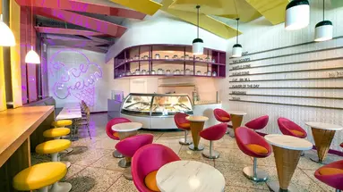 TRS Cap Cana Waterfront & Marina