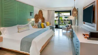 TRS Cap Cana Waterfront & Marina