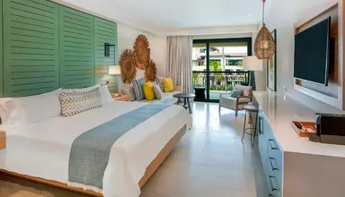 TRS Cap Cana Waterfront & Marina