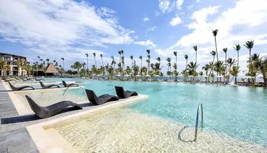 TRS Cap Cana Waterfront & Marina