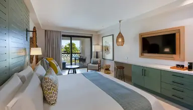 TRS Cap Cana Waterfront & Marina