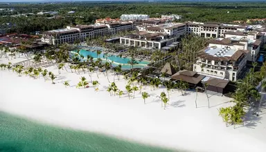 TRS Cap Cana Waterfront & Marina